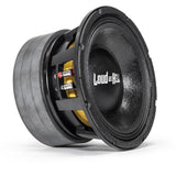 Loud As Hell LAH-IN104 - Haut-parleur midbass10" 2500W RMS