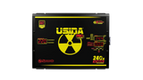 Chargeur Usina Pro Edition 240A - Sound Auto Concept