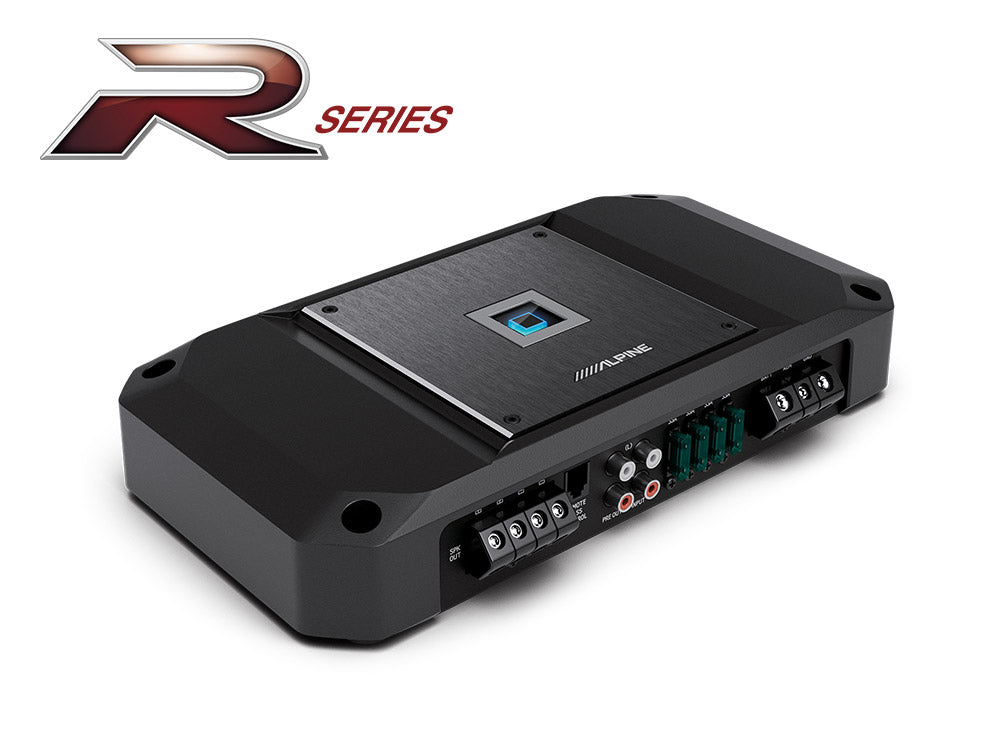 Amplificateur Mono Alpine R2-A150M