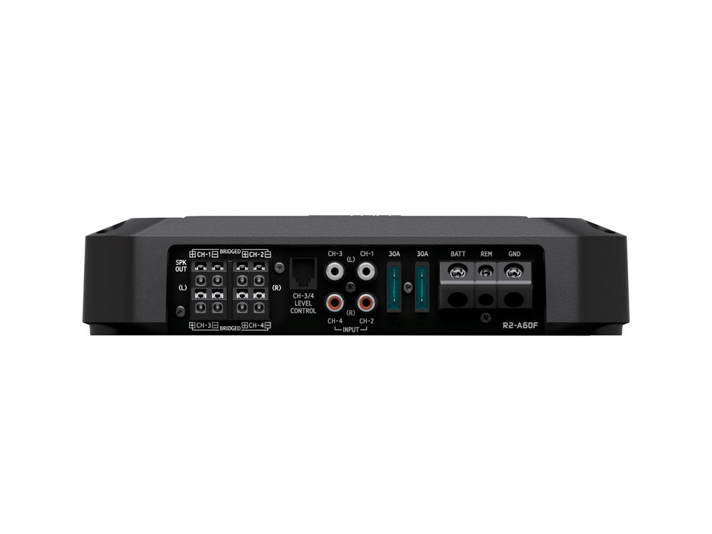 Amplificateur Alpine R2-A60F
