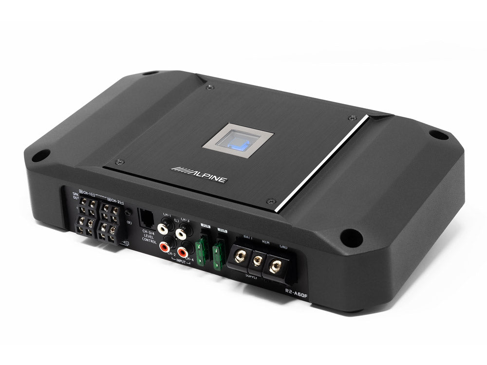 Amplificateur Alpine R2-A60F