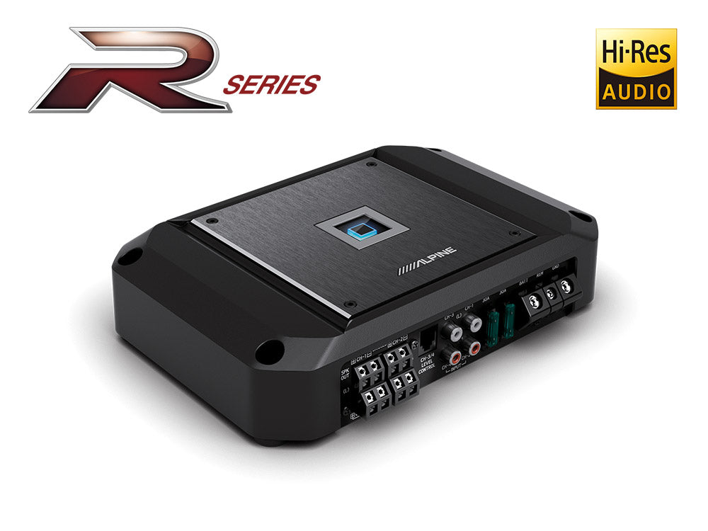 Amplificateur Alpine R2-A60F