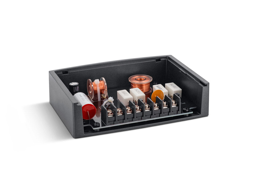 Haut-parleurs PRO à 2 voies R-SERIES 16,5 cm R2-S652 - Sound Auto Concept