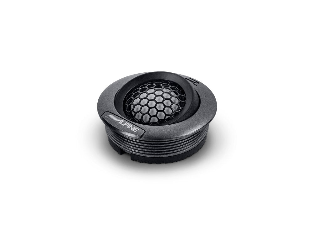 Haut-parleurs PRO à 2 voies R-SERIES 16,5 cm R2-S652 - Sound Auto Concept