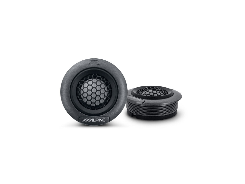 Haut-parleurs PRO à 2 voies R-SERIES 16,5 cm R2-S652 - Sound Auto Concept