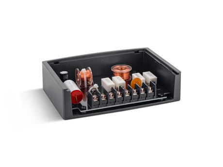Haut-parleurs PRO à 3 voies R-SERIES de 16,5 cm R2-S653 - Sound Auto Concept