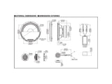 Haut-parleurs à 2 voies R-SERIES de 16,5 cm (6-1/2"),R2-S65C - Sound Auto Concept