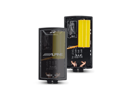 Haut-parleurs à 2 voies R-SERIES de 16,5 cm (6-1/2"),R2-S65C - Sound Auto Concept