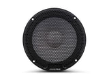 Haut-parleurs à 2 voies R-SERIES de 16,5 cm (6-1/2"),R2-S65C - Sound Auto Concept