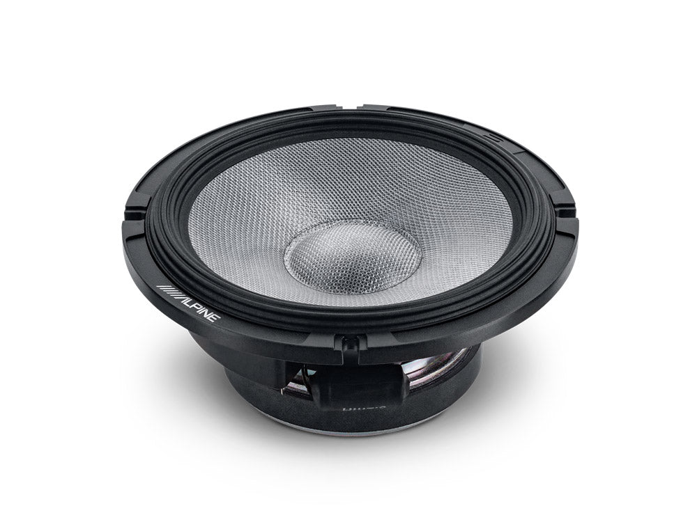 Haut-parleurs à 2 voies R-SERIES de 16,5 cm (6-1/2"),R2-S65C - Sound Auto Concept