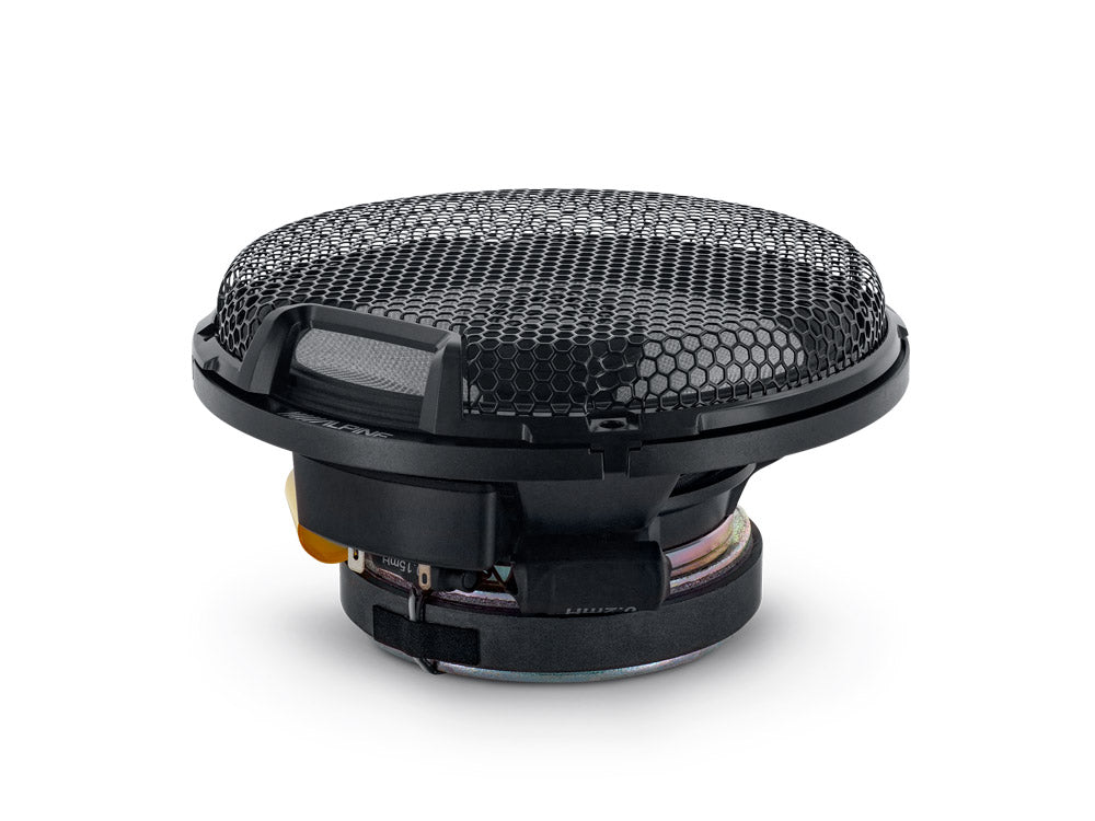 Haut-parleur coaxial à 2 voies R-SERIES de 16,5 cm R2-S65 - Sound Auto Concept