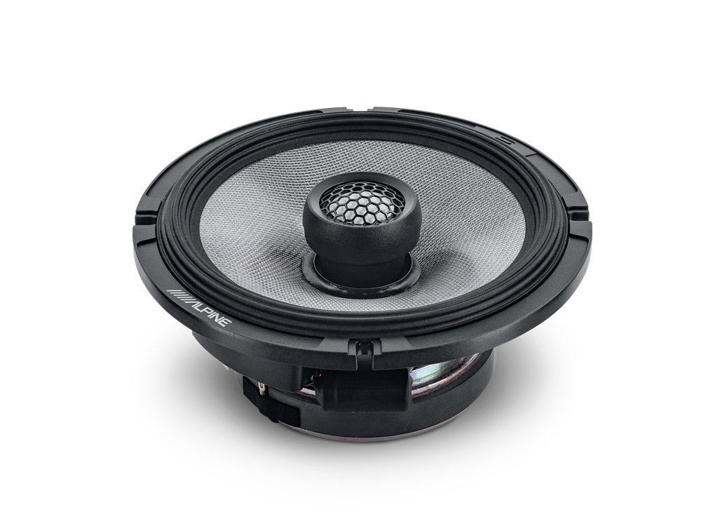 Haut-parleur coaxial à 2 voies R-SERIES de 16,5 cm R2-S65 - Sound Auto Concept