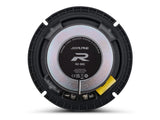 Haut-parleur coaxial à 2 voies R-SERIES de 16,5 cm R2-S65 - Sound Auto Concept