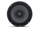 Haut-parleur coaxial à 2 voies R-SERIES de 16,5 cm R2-S65 - Sound Auto Concept