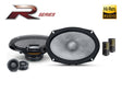 Haut-parleur à 2 voies R-SERIES 6x9" (16 x 24cm),R2-S69C - Sound Auto Concept