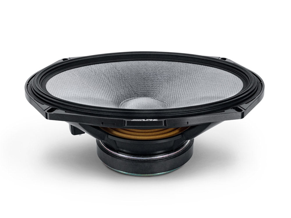 Haut-parleur à 2 voies R-SERIES 6x9" (16 x 24cm),R2-S69C - Sound Auto Concept