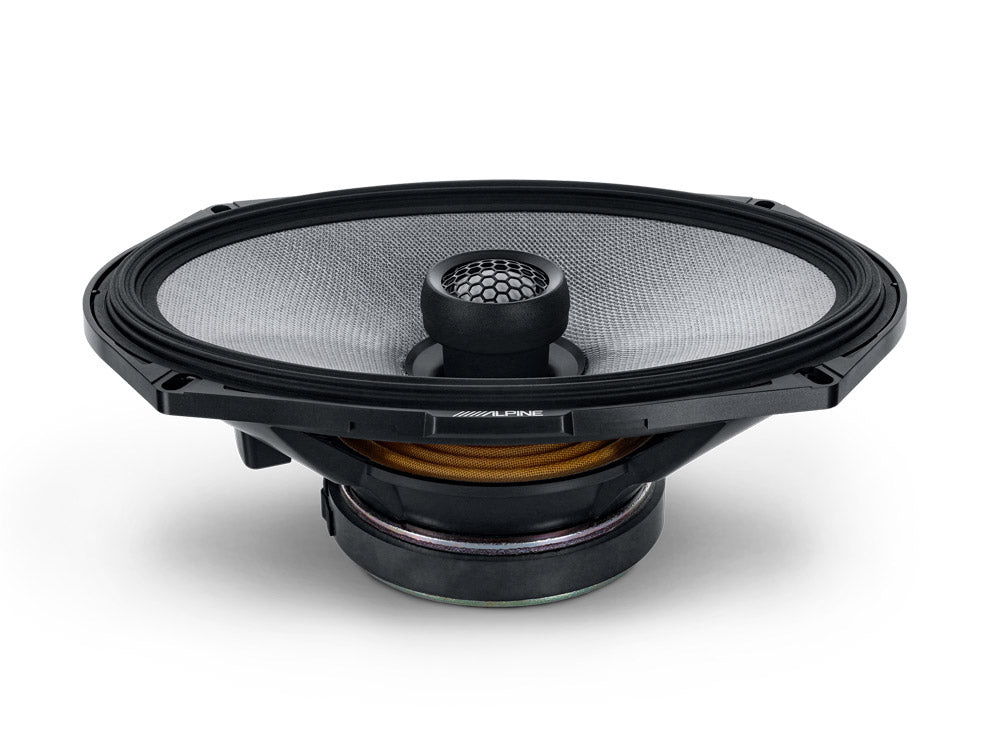 Haut-parleur coaxial à 2 voies R-SERIES 6x9" (16 x 24 cm), R2-S69 - Sound Auto Concept