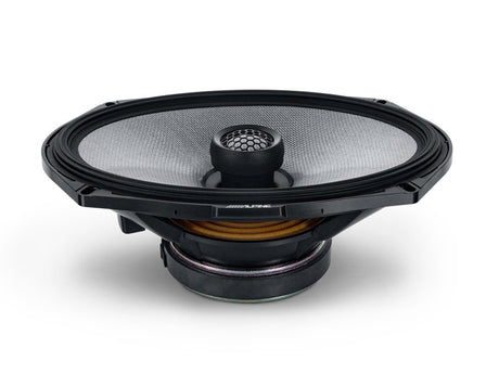 Haut-parleur coaxial à 2 voies R-SERIES 6x9" (16 x 24 cm), R2-S69 - Sound Auto Concept