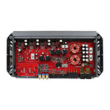 Reiss RS-AE1800.4D - Amplificateur 4 Canaux Class D 4x450W RMS @ 2Ω