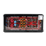 Reiss RS-D3500.1 - Amplificateur Mono Class D 3500W RMS @ 1Ω