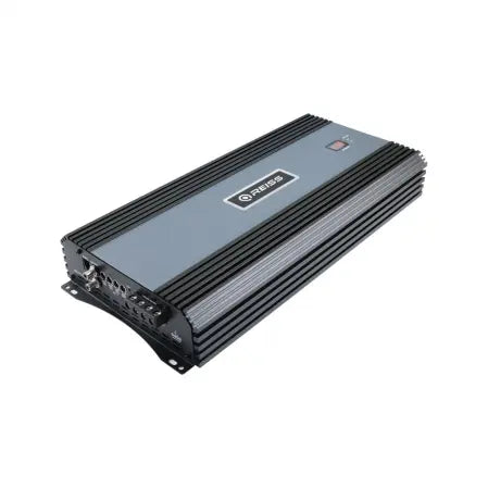 Reiss RS-F13000.1D – Amplificateur mono 13000W RMS Classe D Stable 1Ω