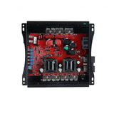 Reiss RS-F3000.1D - Amplificateur Mono Class D 3000W RMS @ 1Ω