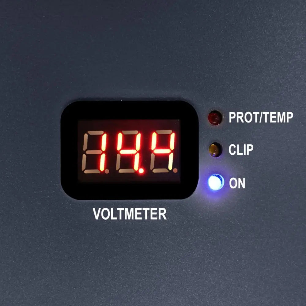 Reiss RS-F8000.1D - Amplificateur Mono Class D 8000W RMS @ 1Ω