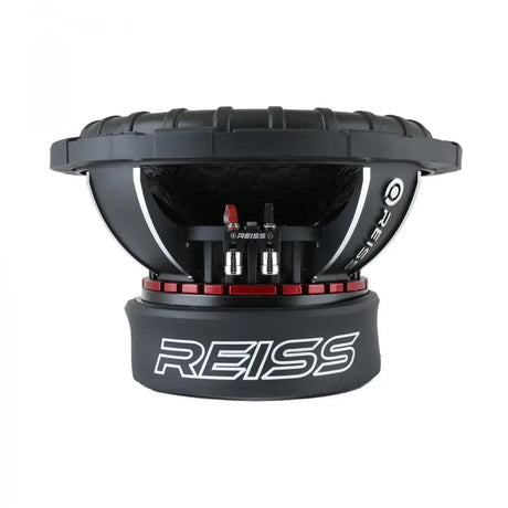 Reiss RS-KJ12.D2 - Subwoofer 30cm Double Bobine 2+2 Ohms 2000W RMS