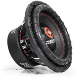 Reiss RS-KJ12.D2 - Subwoofer 30cm Double Bobine 2+2 Ohms 2000W RMS