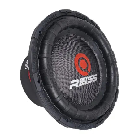 Reiss RS-KM15.D4 – Subwoofer 15" haute puissance 1750W RMS double bobine 2x4Ω