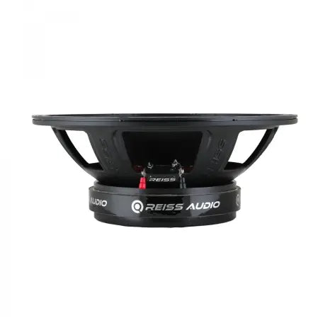 Reiss RS-M10DM – Haut-parleur médium 10" haute sensibilité 200W RMS 4Ω