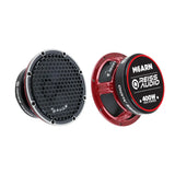 Reiss RS-M6ARN - Haut-parleur Midbass 16.5cm 200W RMS 96.3dB