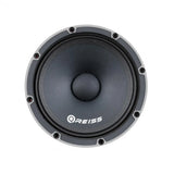 Reiss RS-M6ARN - Haut-parleur Midbass 16.5cm 200W RMS 96.3dB