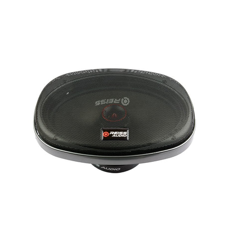 Reiss RS-M710KS - Coaxial 18x25 cm 250W RMS 91dB Tweeter 2,5 cm 4Ω (Paire)