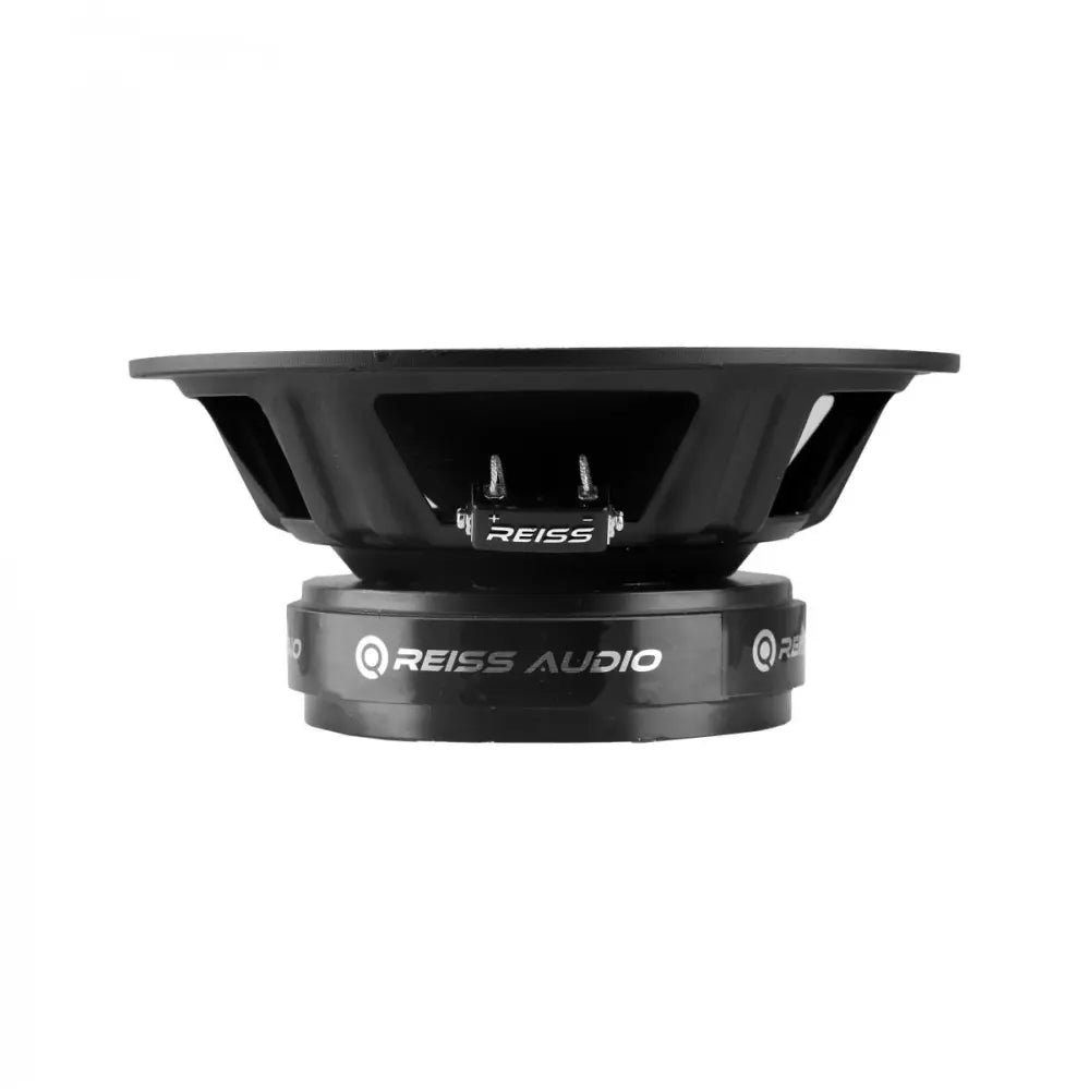 Reiss RS-M8DF - Haut-parleur Midbass 20cm 200W RMS 97dB