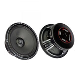 Reiss RS-M8VBPRO - Médium 20 cm 200W RMS 96dB 4Ω Grilles Incluses (Paire)