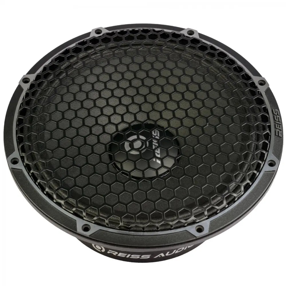 Reiss RS-M8VBPRO - Médium 20 cm 200W RMS 96dB 4Ω Grilles Incluses (Paire)