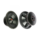 Reiss RS-MB12K S8 - Médium-Grave 30 cm 800W RMS 96dB Papier 8Ω