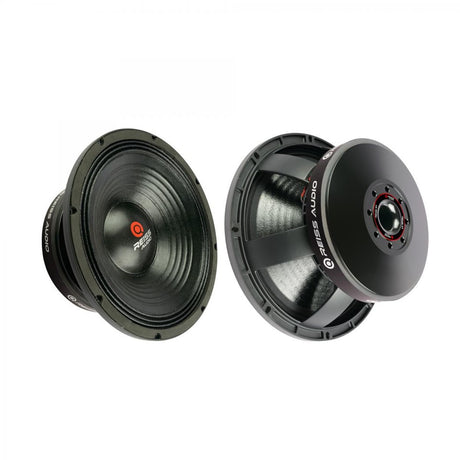 Reiss RS-MB12K S8 - Médium-Grave 30 cm 800W RMS 96dB Papier 8Ω