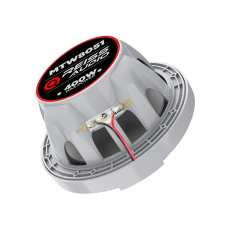 haut-parleurs Reiss RS-MTW8051 ( paire )