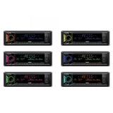 Reiss RS-MX81DSP - Autoradio DSP 8 Canaux - 4x51W RMS + 4 x16W RMS