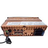 Reiss RS-MX85DSP - Autoradio DSP 8 Canaux 4x51W + 4x16W RMS