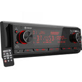 Reiss RS-MX85DSP - Autoradio DSP 8 Canaux 4x51W + 4x16W RMS