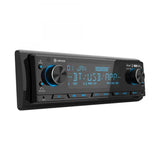 Reiss RS-MX85DSP - Autoradio DSP 8 Canaux 4x51W + 4x16W RMS
