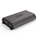 Reiss RS-Q60.4 – Amplificateur 4 canaux 340W RMS Classe AB