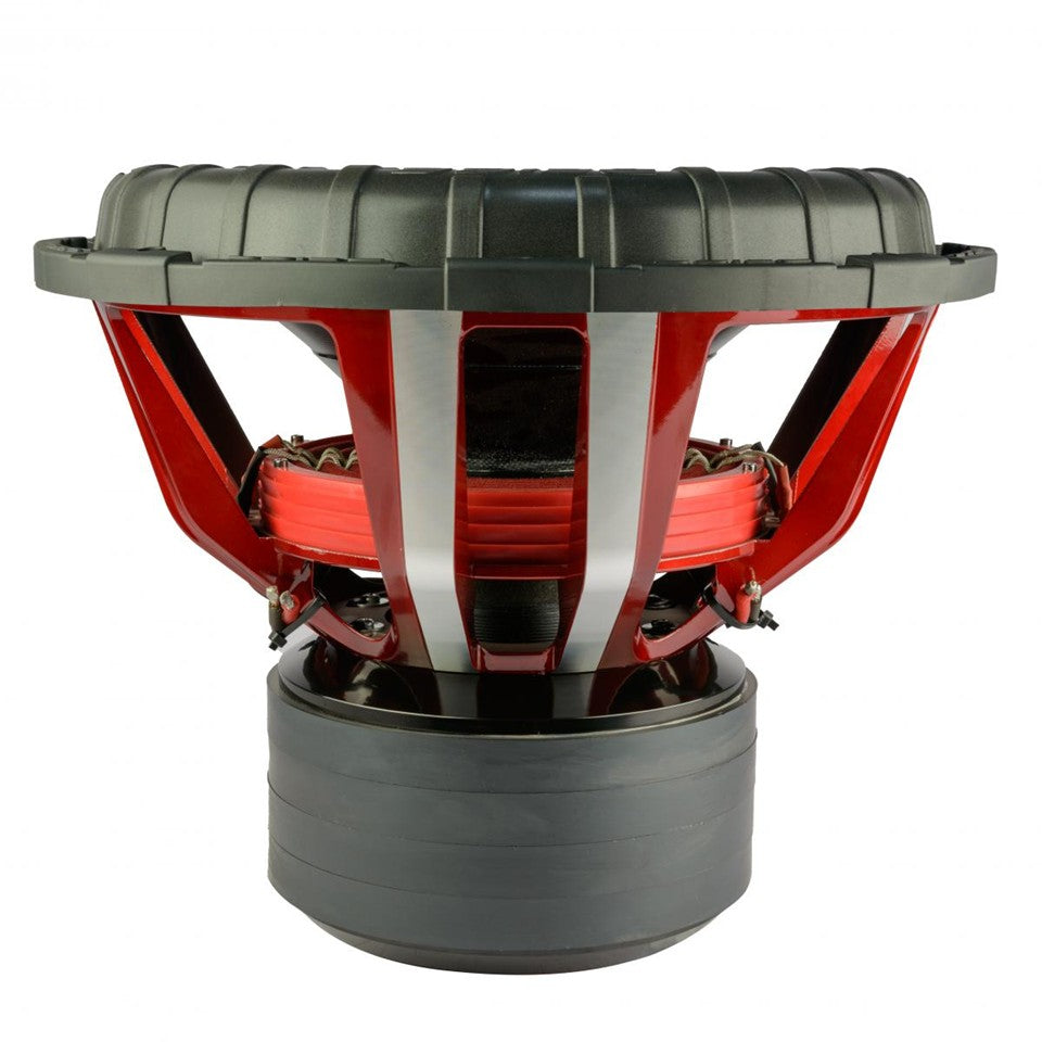 Reiss RS-RANGE18 D2 – Subwoofer 18" 5000W RMS 2x2 Ohm