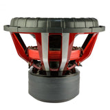 Reiss RS-RANGE18 D1 – Subwoofer 18" 5000W RMS 2x1 Ohm