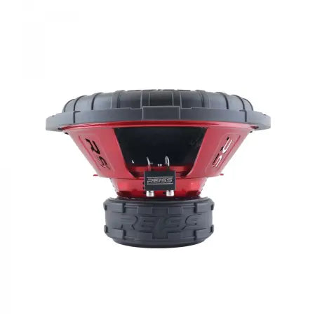 Reiss RS-RX12.D4 – Subwoofer 30 cm 800W RMS 2x4Ω