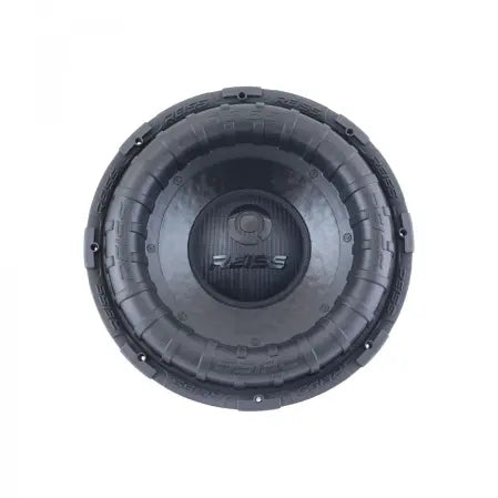 Reiss RS-RX15.D4 – Subwoofer 15" haute puissance 1500W RMS double bobine 2x4Ω
