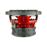 Reiss RS-RX8.D2 – Subwoofer 8" compact 400W RMS double bobine 2x2Ω